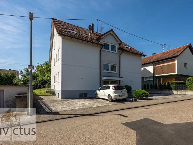 Wohnung kaufen in Wimpfen am Berg, Bad Wimpfen