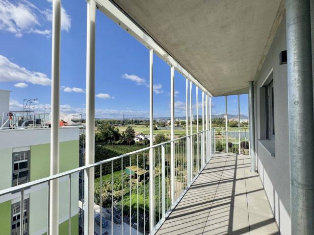 Apartment mieten in Floridsdorf, Wien