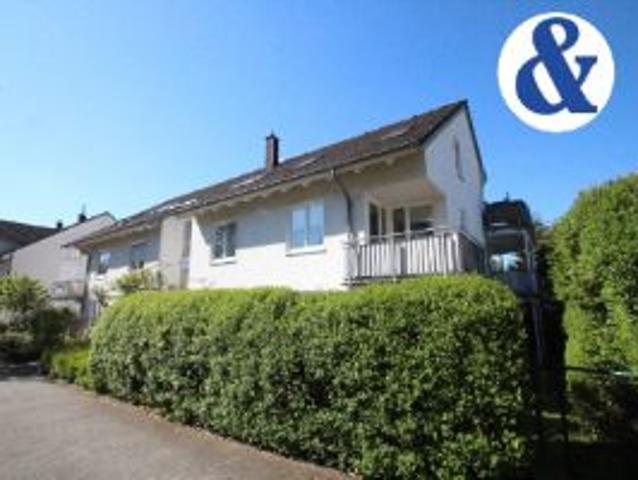 Wohnung kaufen in Rhöndorf, Bad Honnef