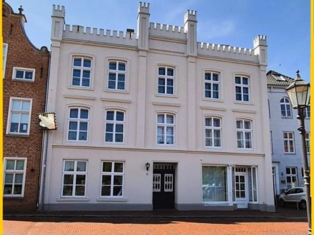 Wohnung kaufen in Weener, Niedersachsen