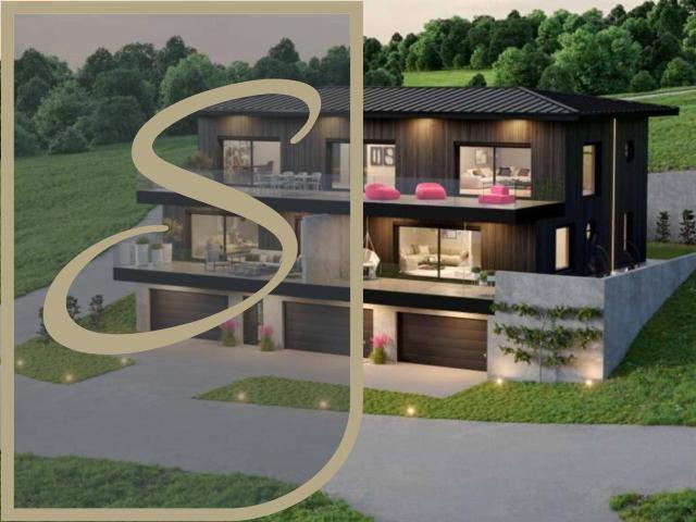 Apartment kaufen in Zell am Moos