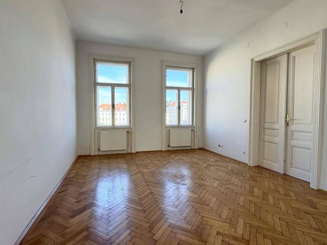 Apartment kaufen in Leopoldstadt, Wien
