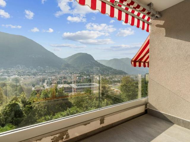 Immobilie kaufen in Porza, Tessin