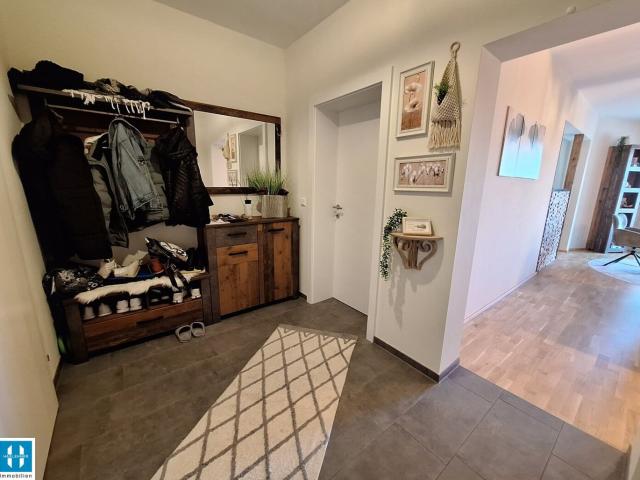 Wohnung kaufen in Pupping, Oberösterreich