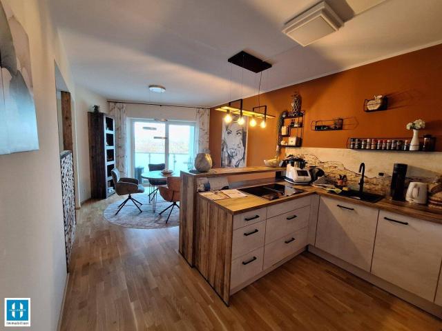 Apartment kaufen in Pupping, Oberösterreich