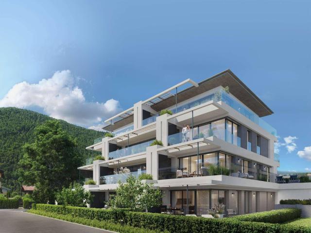 Apartment kaufen in Kirchdorf in Tirol, Tirol