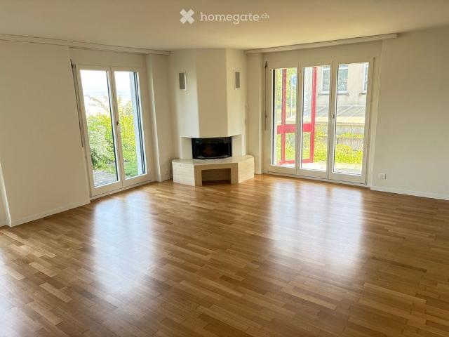 Apartment mieten in Au, Wädenswil