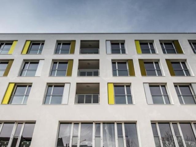 Apartment mieten in Gwatt, Thun, Bern