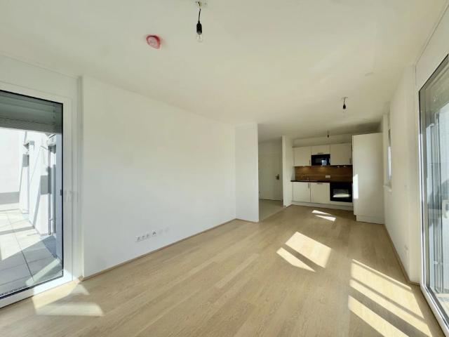 Apartment mieten in Floridsdorf, Wien