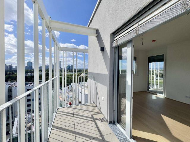 Apartment mieten in Floridsdorf, Wien