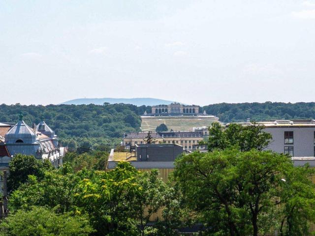 Apartment kaufen in Wien