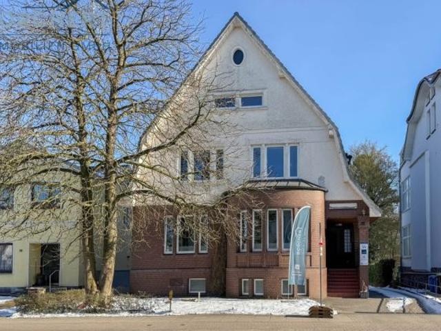 Wohnung mieten in Elmshorn, Schleswig-Holstein