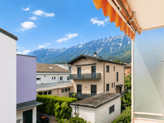 Apartment mieten in Arzl, Innsbruck