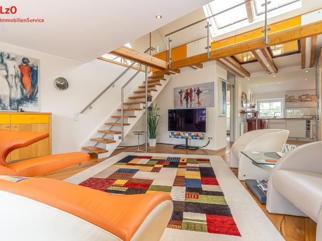 Maisonette kaufen in Obenstrohe, Varel