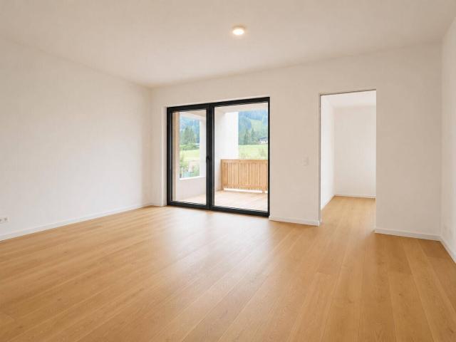 Apartment kaufen in St. Ulrich am Pillersee, Tirol