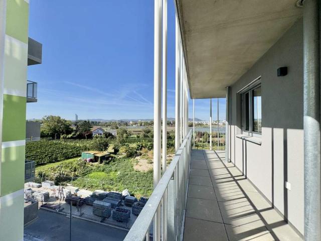 Wohnung mieten in Floridsdorf, Wien