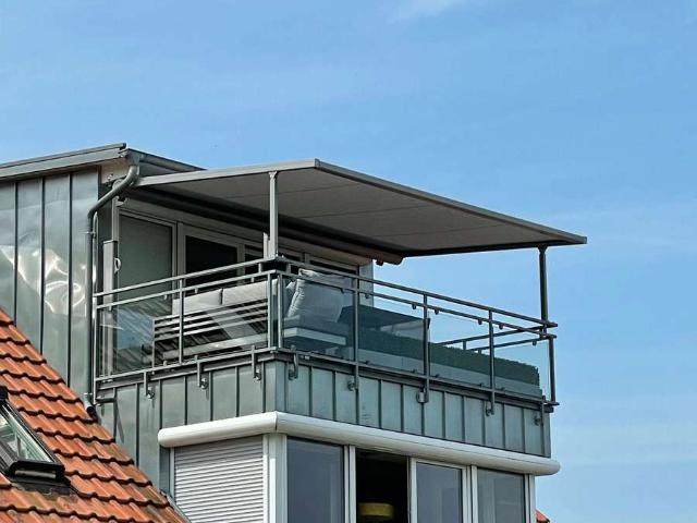 Wohnung kaufen in Ebringen, Gottmadingen