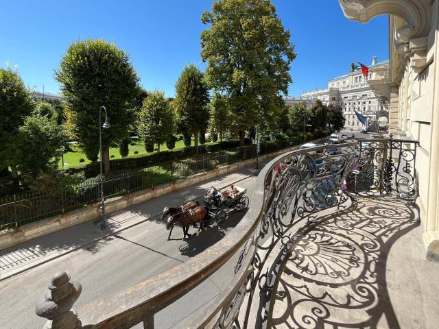 Apartment mieten in Donaustadt, Wien