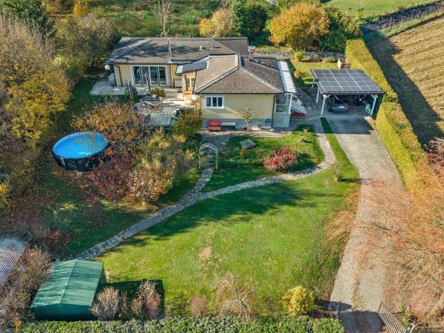 Haus kaufen in Tullnerbach, Niederösterreich