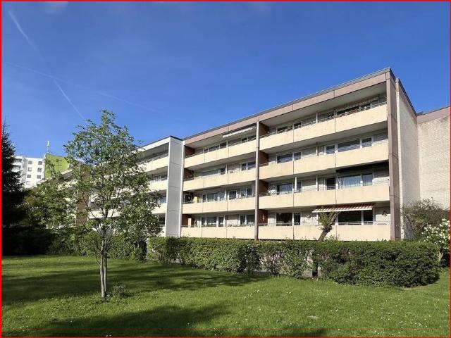 Wohnung kaufen in Hildesheim, Niedersachsen