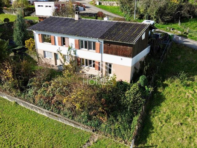 Haus kaufen in Lengnau (BE), Bern