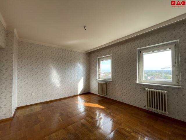 Reihenhaus kaufen in Linz, Franckviertel