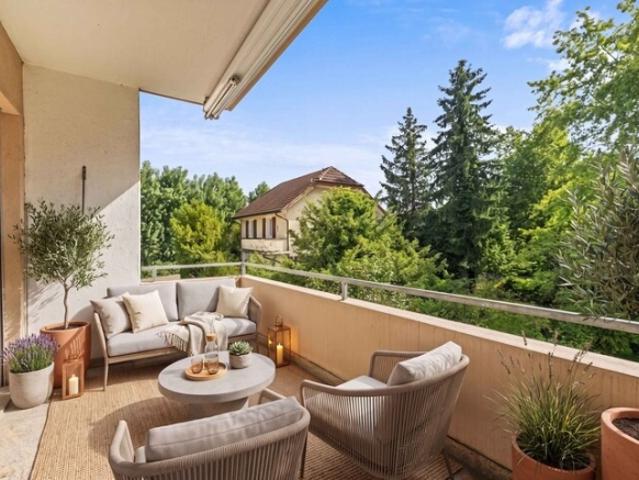 Wohnung kaufen in Liestal, Basel-Landschaft