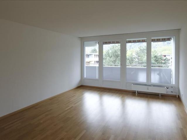 Apartment mieten in Augarten, Rheinfelden