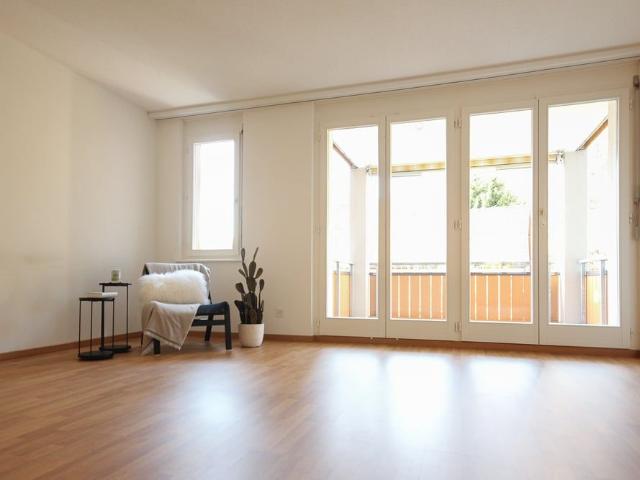 Apartment mieten in Aarburg, Bezirk Zofingen