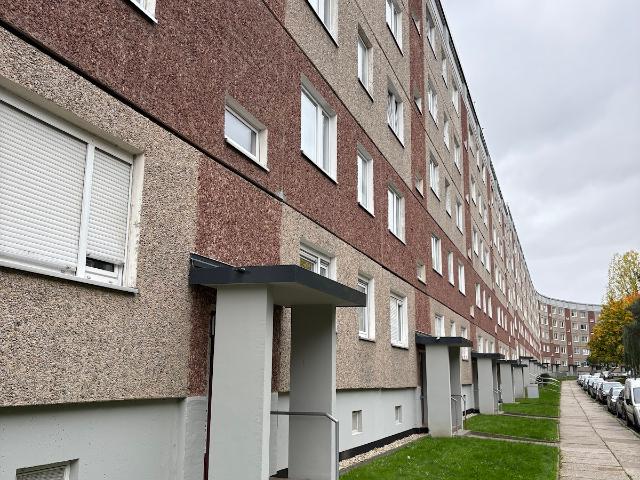 Wohnung mieten in Gera, Thüringen