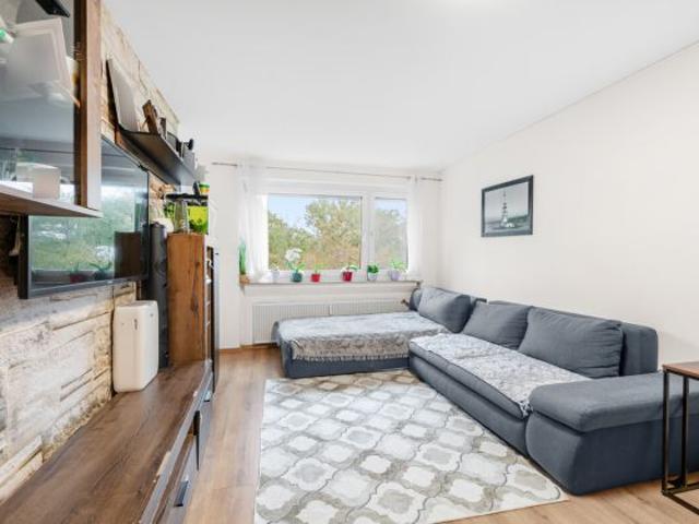 Wohnung kaufen in Mühlacker, Enzkreis