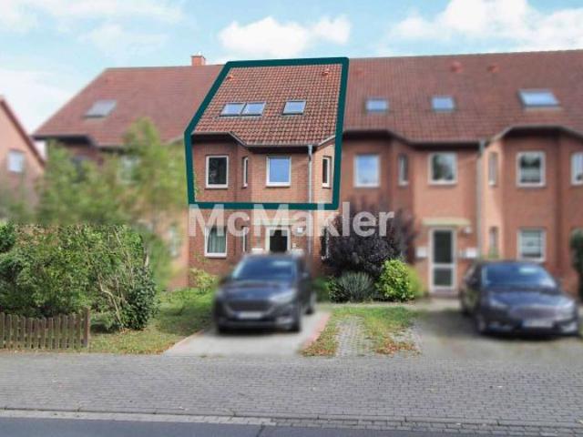 Wohnung kaufen in Schwerin, Mecklenburg-Vorpommern