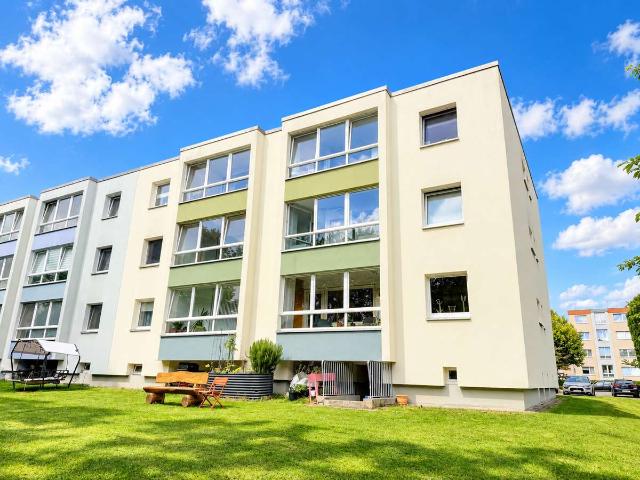 Wohnung kaufen in Dankersen, Minden