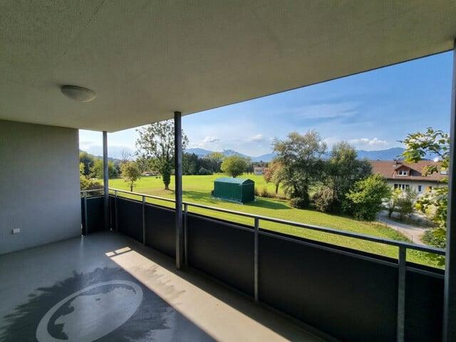 Apartment mieten in Hohenems, Bezirk Dornbirn