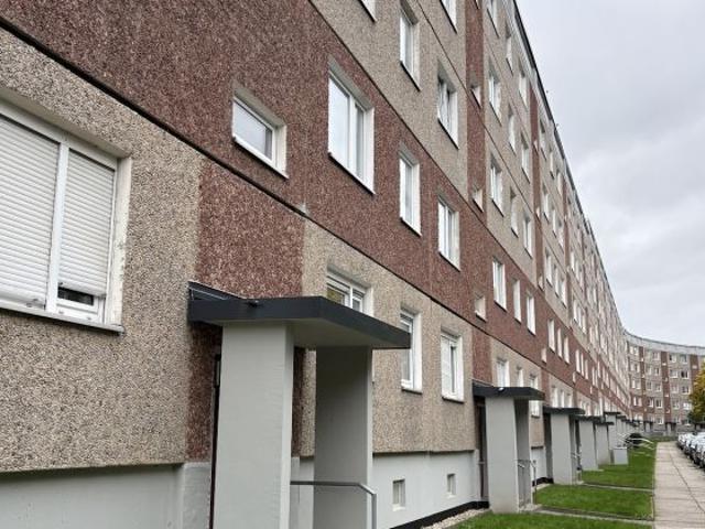 Wohnung mieten in Zeulsdorf, Gera