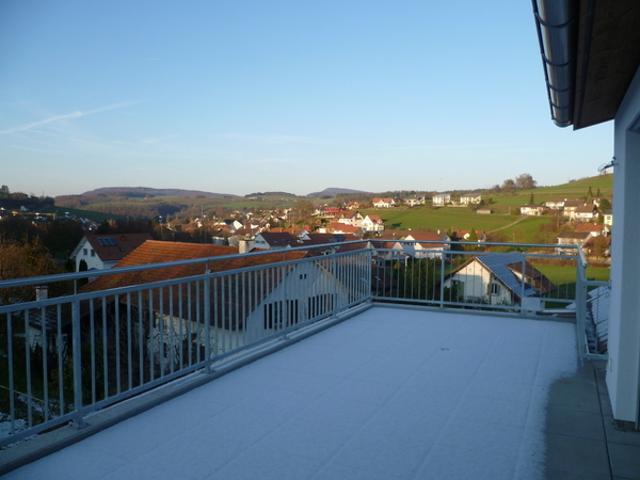 Apartment mieten in Herznach, Aargau