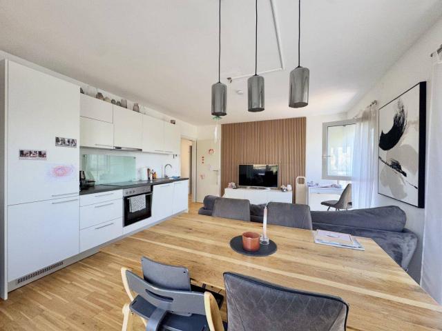 Apartment mieten in Donaustadt, Wien