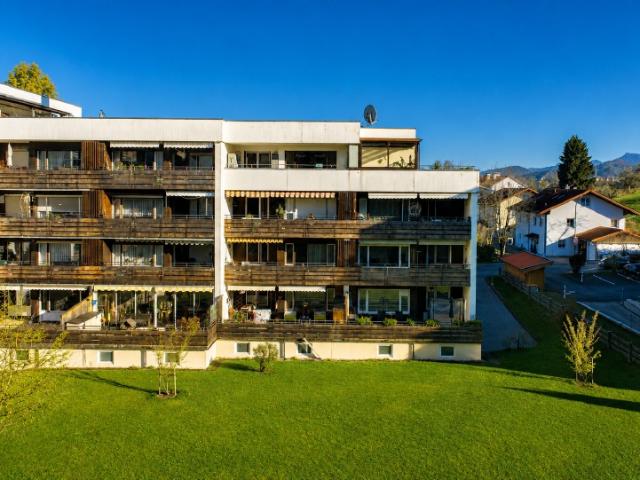 Wohnung kaufen in Miesbach, Bayern
