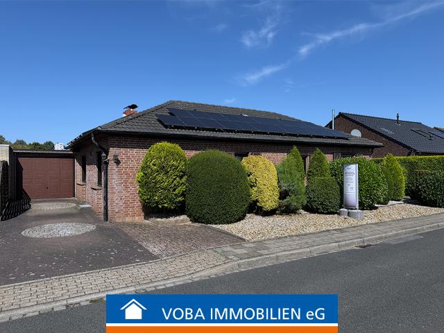Villa kaufen in Kervenheim, Kevelaer
