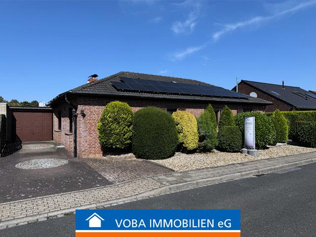 Villa kaufen in Kervenheim, Kevelaer
