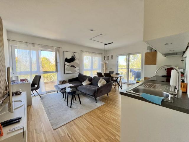 Apartment mieten in Donaustadt, Wien