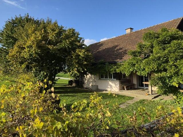 Haus kaufen in Langrickenbach, Thurgau