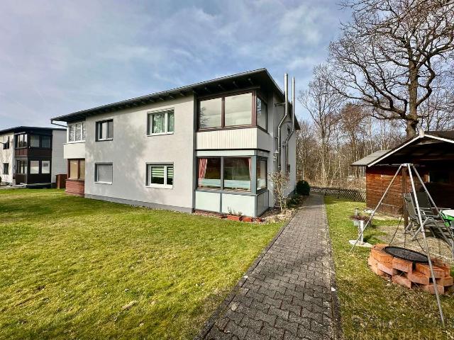 Wohnung kaufen in Kempfeld, Landkreis Birkenfeld