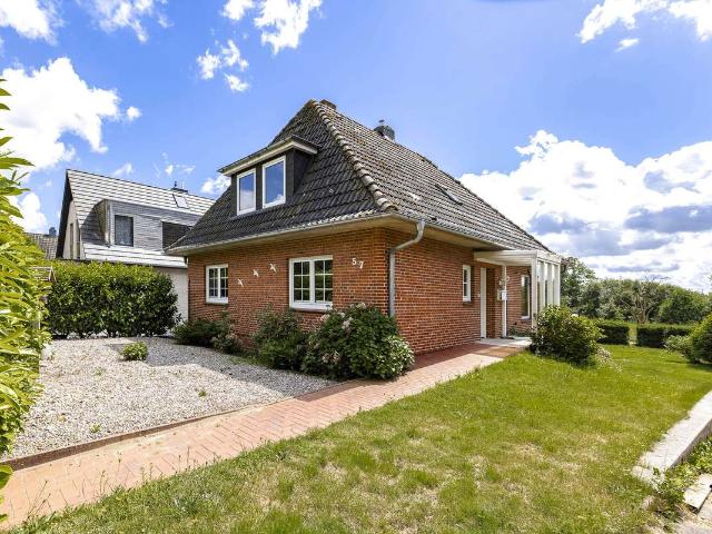 Haus kaufen in Husum, Kreis Nordfriesland