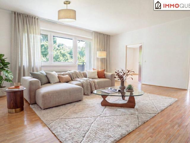Apartment kaufen in Attnang-Puchheim, Oberösterreich
