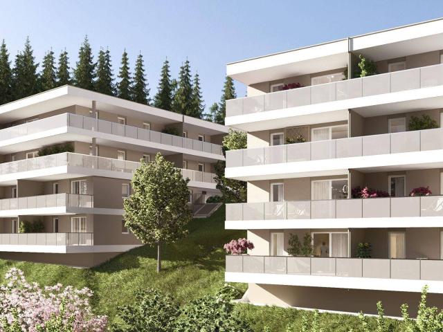 Apartment kaufen in Aurachamhongar, Oberösterreich