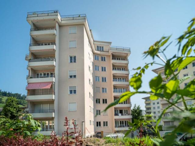 Apartment mieten in Lü