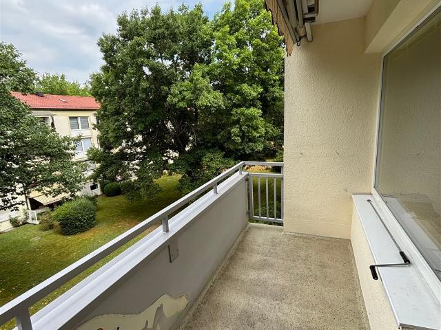 Etagenwohnung kaufen in München, Fürstenried-West