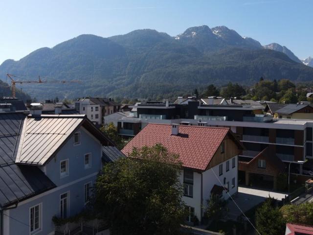 Wohnung kaufen in Ahorn, Oberösterreich