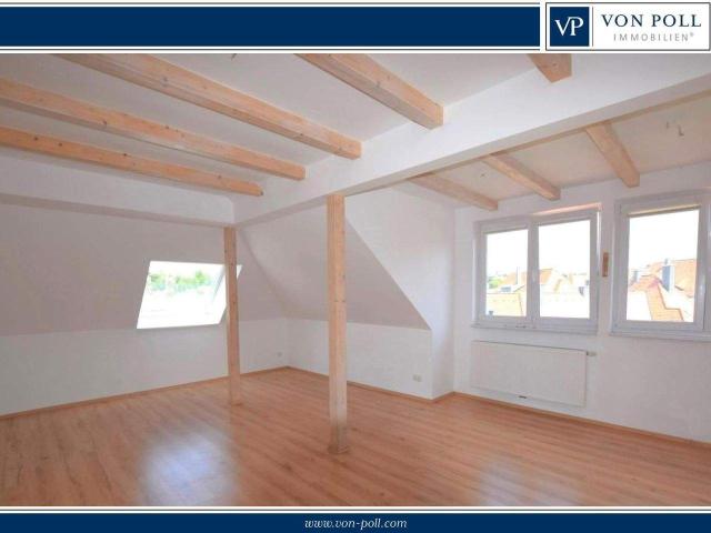 Wohnung kaufen in Kammerforst, Ansbach